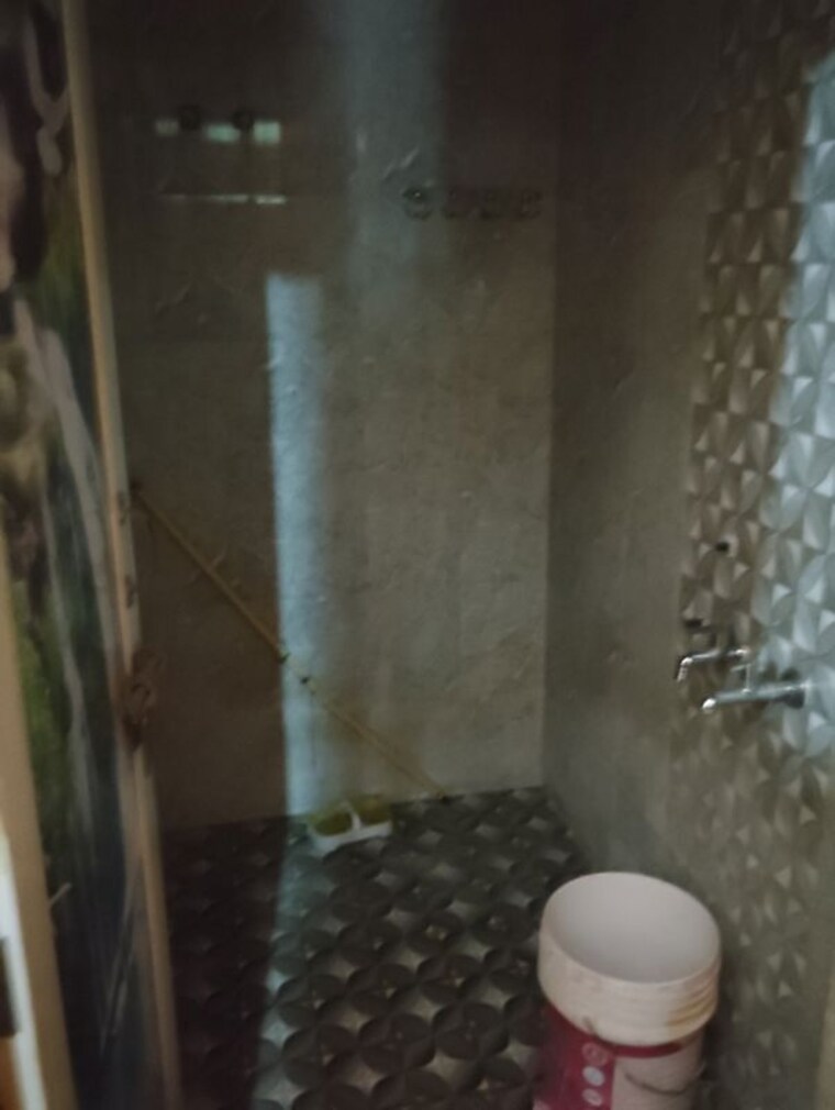 Bathroom, guru-kripa-adil-nagar 2 Bedroom 900 Sq.Ft. Villa In Adil Nagar Lucknow 10648987