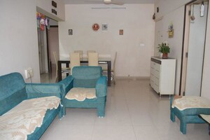 3 BHK Apartment For Sale in Lower Parel