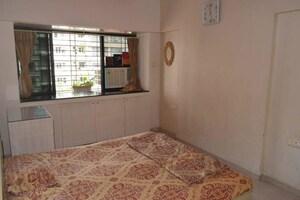 Bedroom in 3 BHK Apartment at Lower Parel – for Sale