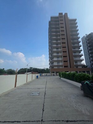 3.5 BHK Apartment For Sale in Manesar