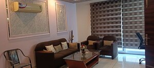 2 BHK Apartment For Rent in Highland Park Chandigarh, Bhabat