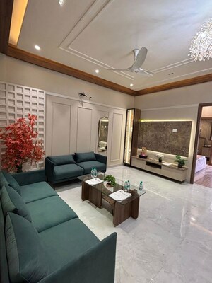 3 BHK Apartment For Sale in Ambala Highway