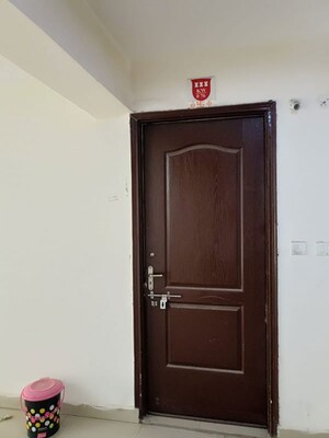 Furnished Amenities in 3 BHK Apartment at Aryavrat Buckingham Court British Park, Indus Towne – for Sale