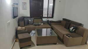 3 BHK Apartment For Sale in Aryavrat Buckingham Court British Park, Indus Towne