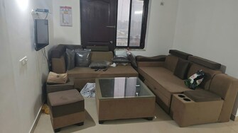 3 BHK Apartment For Sale in Aryavrat Buckingham Court British Park in Indus Towne, Bhopal
