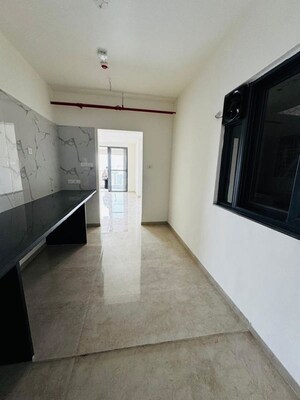 Kitchen in 2 BHK Apartment at Wakad – for Sale