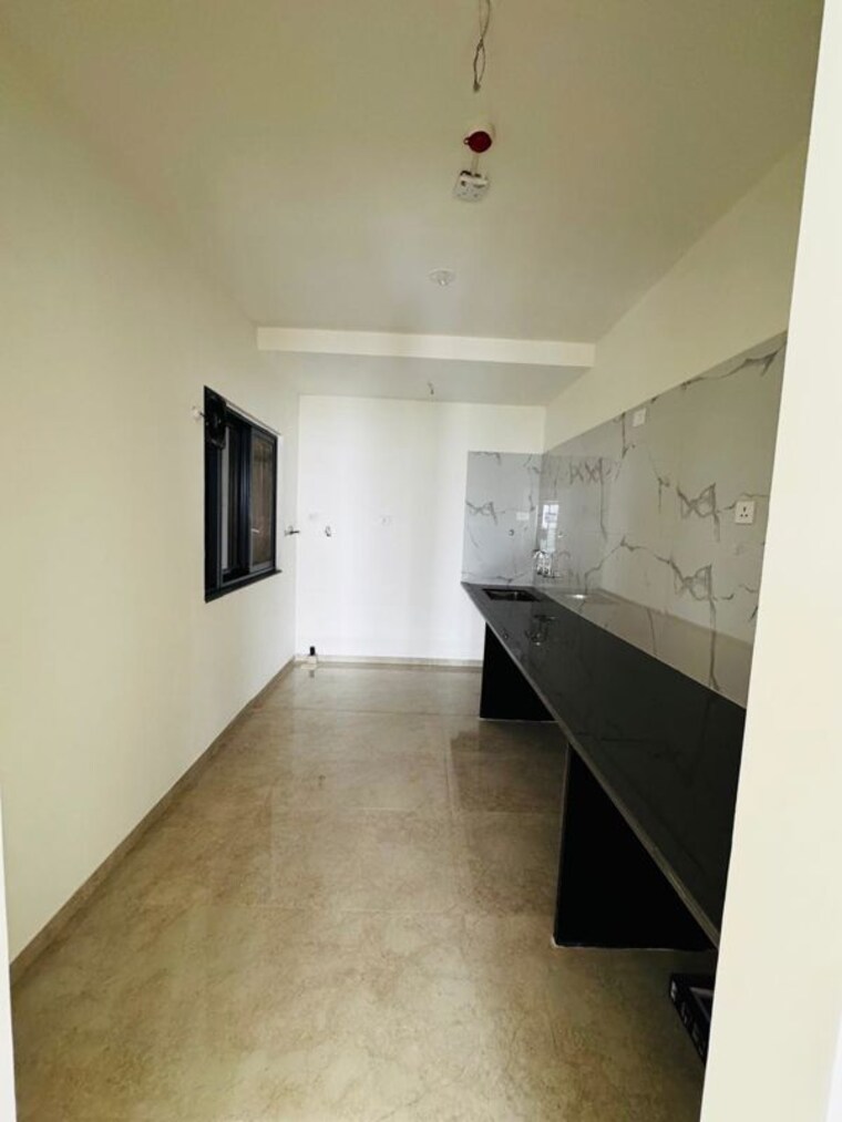 Kitchen, wakad 2 Bedroom 1100 Sq.Ft. Apartment In Wakad Pune 10649006