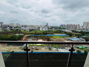 2 BHK Apartment – Exterior View View at Wakad - for Sale