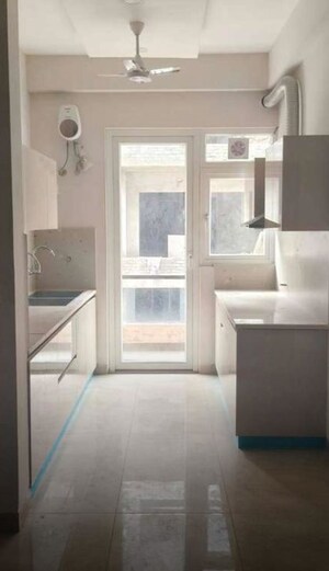 Kitchen in 2 BHK Apartment at Vip Road – for Rent