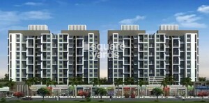 2 BHK Apartment For Rent in Adi Skyline Apartments, Wakad