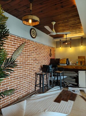 3 BHK Apartment – Exterior View View at HDIL Metropolis Residences, Andheri West - for Rent