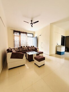 3.5 BHK +Apartment For Rent in Altura Apartments