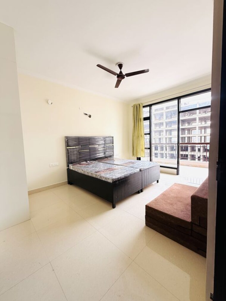 Bedroom, altura-apartments 3.5 Bedroom 2120 Sq.Ft. Apartment In Ghazipur Zirakpur 10648993