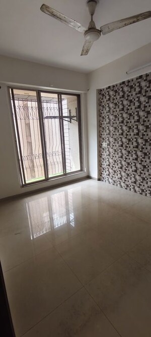 Bedroom in 1 BHK Apartment at D V Shree Shashwat, Mira Road – for Rent