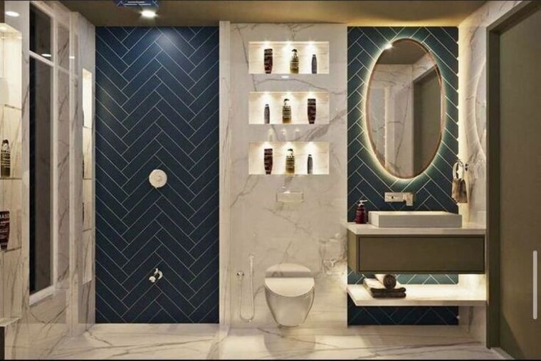 undefined, merx-icon 2 Bedroom 700 Sq.Ft. Apartment In Jacob Circle Mumbai 10649015