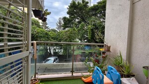 2 BHK Apartment – Garden View at Shagun Perfect 10, Balewadi - for Sale
