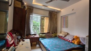 Bedroom in 2 BHK Apartment at Shagun Perfect 10, Balewadi – for Sale