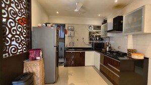 Kitchen in 2 BHK Apartment at Shagun Perfect 10, Balewadi – for Sale