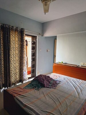 3 BHK Apartment For Rent in Namrata Magic Pimple Saudagar, Pimple Saudagar