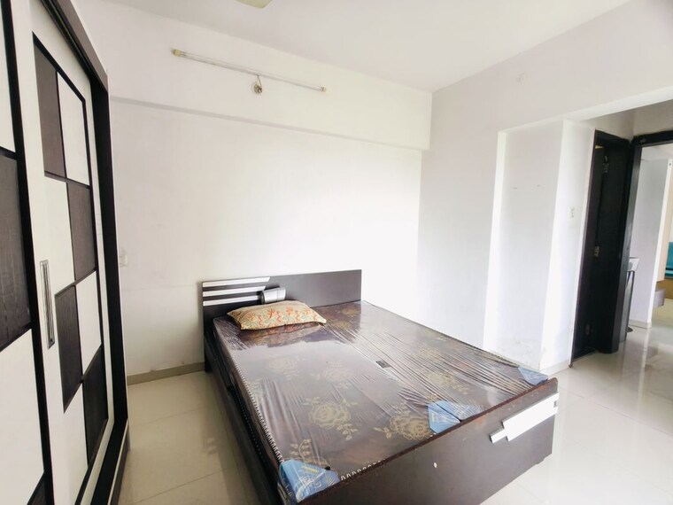 Bedroom, 38-park-majestique 2 Bedroom 1000 Sq.Ft. Apartment In Undri Pune 10649017