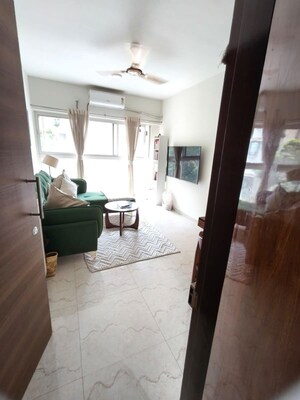 1 BHK Apartment For Rent in JP Eminence, Andheri West