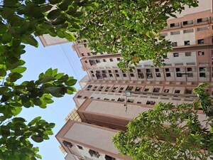 1 BHK Apartment For Rent in Megh Malhar Co-op Housing Society, Ghansoli