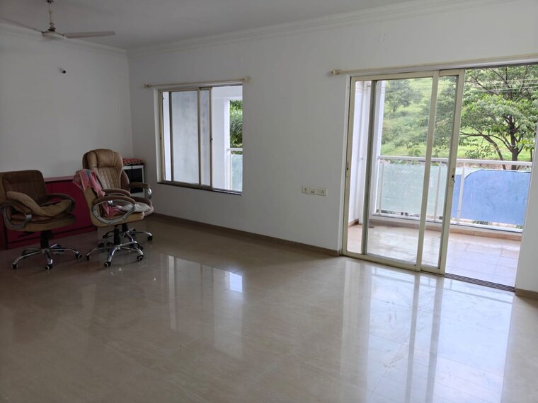Room, bramha-vantage 2 Bedroom 1264 Sq.Ft. Apartment In Bavdhan Pune 10649030