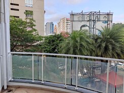 2 BHK Apartment For Rent in Bramha Vantage