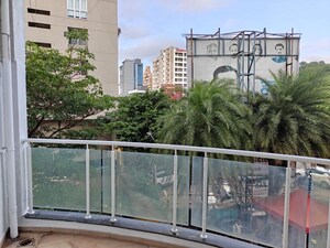 2 BHK Apartment For Rent in Brahma Vantage B, Bavdhan