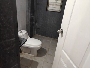 Bathroom in 2 BHK Apartment at Brahma Vantage B, Bavdhan – for Rent