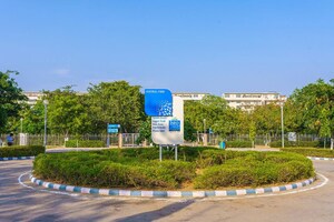  Plot – Exterior View View at Vatika Infotech City, Thikariya - for Sale