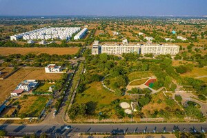   Plot at Vatika Infotech City, Thikariya – for Sale