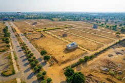 Plot For Sale in Vatika Infotech City