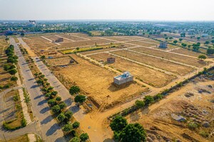  Plot For Sale in Vatika Infotech City, Thikariya