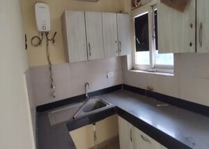 Kitchen in 4 BHK Apartment at BPTP Park Elite Premium, Sector 84 – for Rent