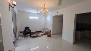 Living Room in 2 BHK Apartment at Godrej Nest, Sector 150 – for Rent