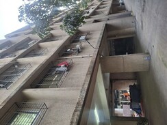 1 BHK Apartment For Rent in Ghansoli