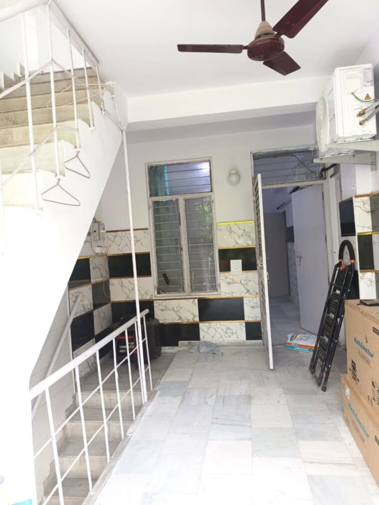 undefined, vikas puri 2 Bedroom 1200 Sq.Ft. Independent House In Vikas Puri Delhi 10645131