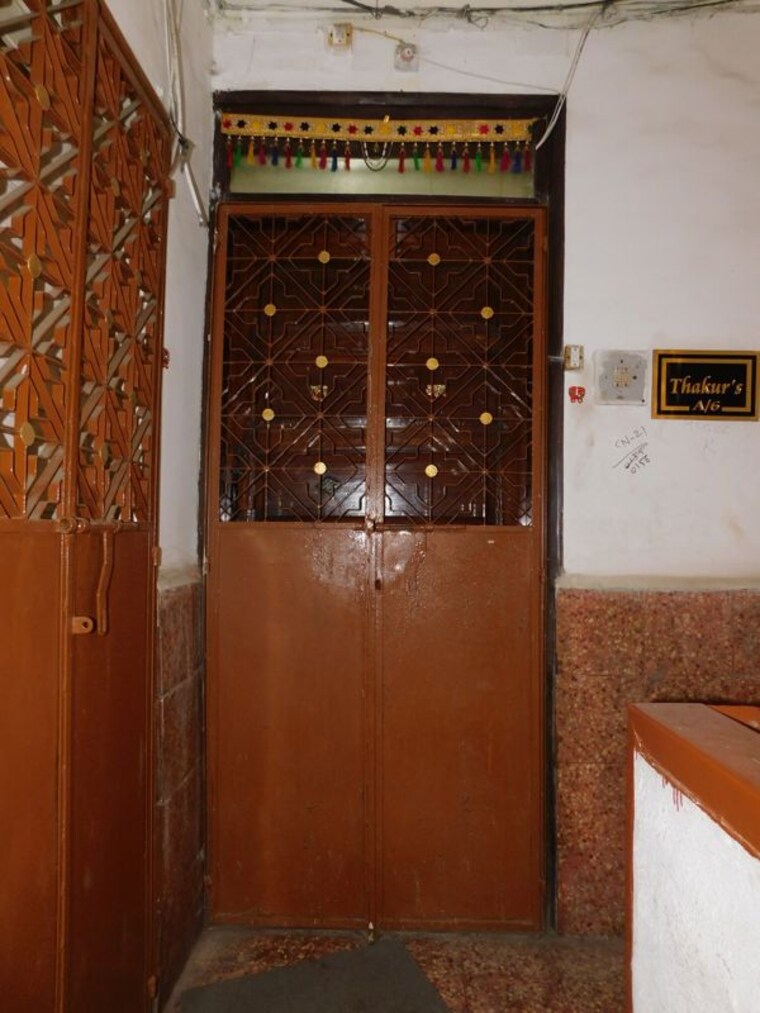 undefined, swadeshi-chs 1 Bedroom 350 Sq.Ft. Apartment In Chunabhatti Mumbai 10649022