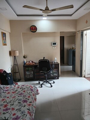 1 BHK Apartment For Rent in Prime Space Utsav Homes, Bavdhan