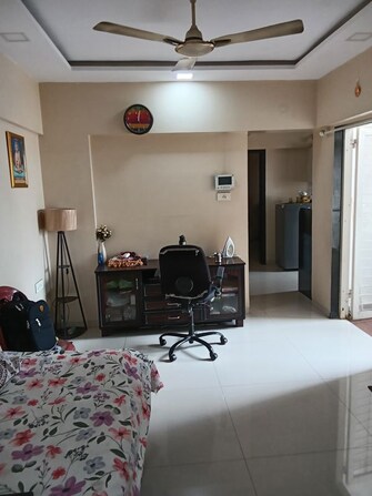 1 BHK 592 Sq.Ft. Apartment in Prime Space Utsav Homes