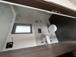 2 BHK Apartment For Rent in Rustomjee Azziano Wing D