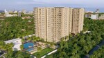 3 BHK 1560 Sq.Ft. Apartment in Sobha Palm Courts