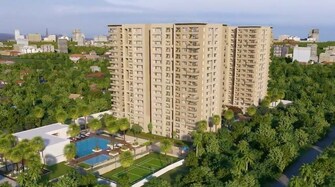 3 BHK 1560 Sq.Ft. Apartment in Sobha Palm Courts