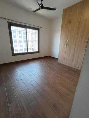 Room in 3 BHK Apartment at Sobha Palm Courts, Kogilu – for Rent