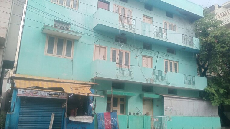 Exterior View, halasuru  1500 Sq.Ft. Plot In Halasuru Bangalore 10648945