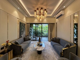 2 BHK +  877 Sq.Ft. Apartment in Lodha Mahalaxmi Bellevue