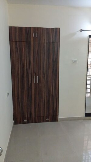 Bedroom in 2 BHK Apartment at Shiv Tirth, Kharghar – for Rent