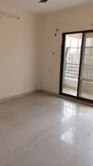 Bedroom in 2 BHK Apartment at Shiv Tirth, Kharghar – for Rent
