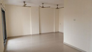 2 BHK Apartment For Rent in Shiv Tirth, Kharghar